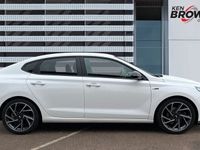 used Hyundai i30 N Line Hatchback