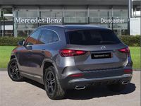 Used Mercedes GLA250 Executive 214 HP (157 kW) 2025 Grey SUV