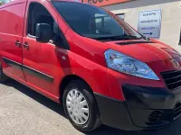 Gebraucht Peugeot Expert 90 PS (66 kW) 2016 Van