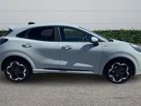 Used Ford Puma ST-Line X 2024 Grey SUV