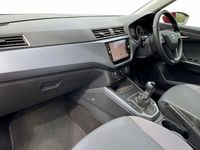 used Seat Arona 1.0 TSI (95ps) SE Technology SUV
