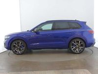 Used VW Touareg R 462 HP (339 kW) 2024 Blue SUV