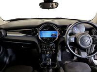 Used Mini Cooper Level 1 135 kW (184 HP) 2023 Hatchback