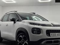 Used Citroën C3 Flair 131 HP (96 kW) 2020 Hatchback