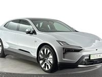 Used Polestar 4 Plus 200 kW (272 HP) 2025 Silver SUV