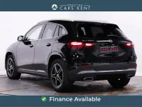 Used Mercedes GLA250 Executive 2024 Black SUV