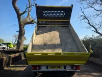 Used Citroën Relay 165 HP (121 kW) 2020 White Van