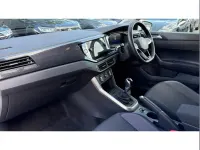 Used VW Polo Match 95 HP (69 kW) 2025 Other Hatchback
