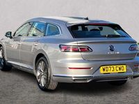 used VW Arteon 2.0 TSI 190PS Elegance DSG Shooting Brake