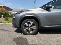 Used Nissan X-Trail Tekna 163 HP (119 kW) 2023 Grey SUV
