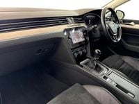 Used VW Passat GT 147 HP (108 kW) 2019 Silver Sedan