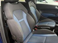 Used Audi A1 Sport 2017 Blue Hatchback