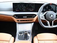 New BMW M340 M Sport 374 HP (275 kW) 2025 Sedan