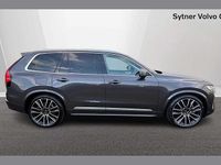 Used Volvo XC90 Ultra 449 HP (330 kW) 2025 Grey SUV