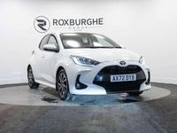 Used Toyota Yaris Hybrid Design 2023