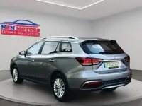 Used MG MG5 EV Exclusive 114 kW (156 HP) 2021 Estate