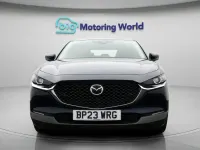 Used Mazda CX-30 186 HP (136 kW) 2023 Blue SUV