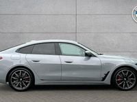 Used BMW 420 Gran Coupé M Sport 181 HP (133 kW) 2022 Grey Coupe