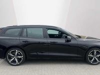 Used Volvo V60 Plus 194 HP (142 kW) 2025 Black Estate