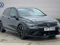 Used VW Golf VIII 333 HP (244 kW) 2025
