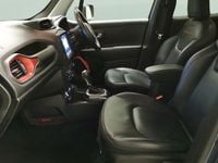 Used Jeep Renegade Trailhawk 241 HP (177 kW) 2023 SUV