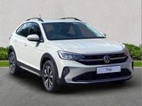 New VW Taigo Life 94 HP (69 kW) 2025 Other SUV
