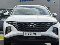 Gebraucht Hyundai Tucson SE 150 PS (110 kW) 2024 SUV