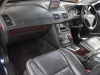 Used Volvo XC90 Executive 200 HP (147 kW) 2012 Blue SUV