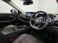 Used Nissan X-Trail Tekna 204 HP (150 kW) 2023 Grey SUV