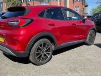 Gebraucht Ford Puma Titanium 125 PS (91 kW) 2023 SUV