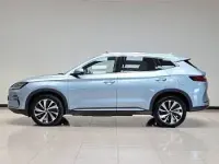 Used BYD Seal Comfort 218 HP (160 kW) 2025 Blue Estate