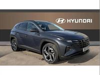 Used Hyundai Tucson Premium 230 HP (169 kW) 2022 Other SUV