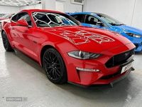 Used Ford Mustang GT 2019