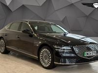 Used Genesis G80 272 kW (370 HP) 2024 Black Sedan