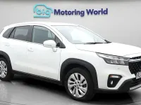 Gebraucht Suzuki SX4 S-Cross 129 PS (94 kW) 2025 SUV