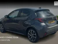 Used Toyota Yaris 116 HP (85 kW) 2025 Hatchback