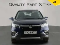 Used Suzuki SX4 S-Cross 2023 Blue SUV