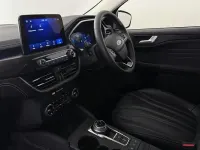 Used Ford Kuga Vignale 225 HP (165 kW) 2023 Blue SUV
