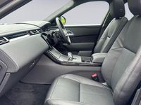 Used Land Rover Range Rover Velar SE Dynamic 2026 Charente grey SUV