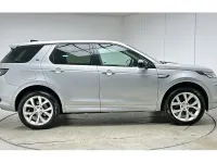Used Land Rover Discovery Sport Urban Edition 2022 Silver SUV