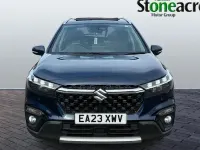 Used Suzuki SX4 S-Cross 129 HP (94 kW) 2025 SUV