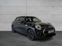 Used Mini Cooper S Sport 192 HP (141 kW) 2020 Black Hatchback