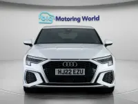 Usado Audi A3 Sportback S-Line 150 HP (110 kW) 2024 Citadino