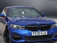 Used BMW 330e M Sport 292 HP (214 kW) 2020 Sedan
