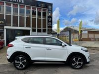 used Hyundai Tucson 2.0 CRDi Premium SE 5dr Auto