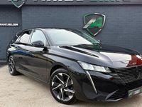 Used Peugeot 308 SW Allure Premium 131 HP (96 kW) 2023 Estate