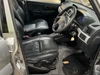 Used Mitsubishi Shogun Elegance 2002 Silver SUV