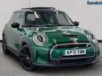 Used Mini Cooper Level 3 135 kW (184 HP) 2023 Hatchback