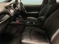 Used Nissan Leaf Tekna 110 kW (150 HP) 2025 Hatchback