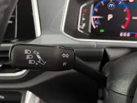 Used VW T-Roc Style 190 HP (139 kW) 2022 Blue SUV